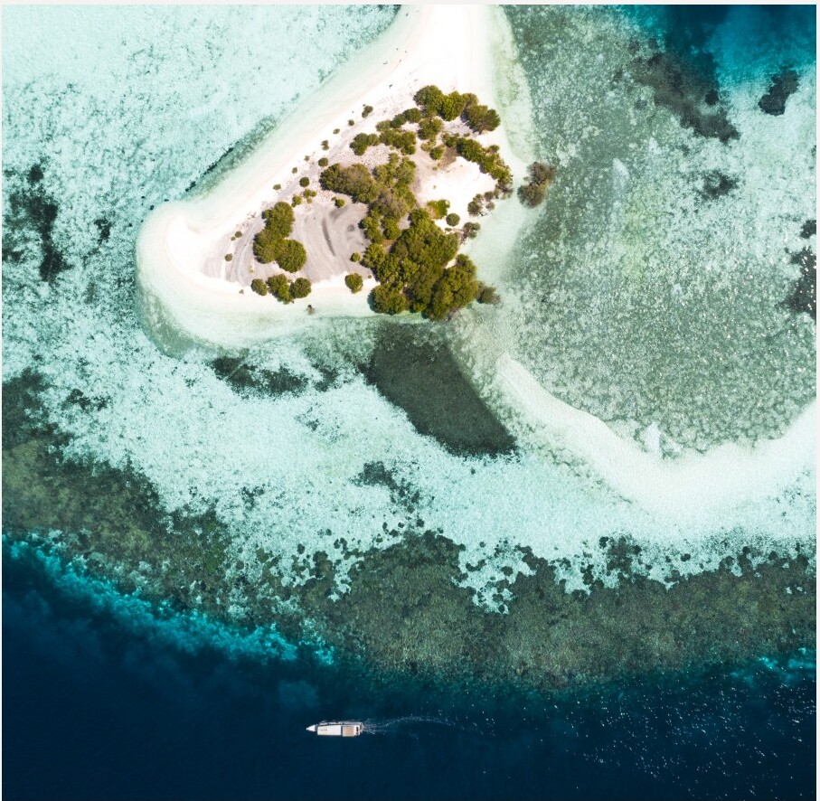 Gili Banta - 1