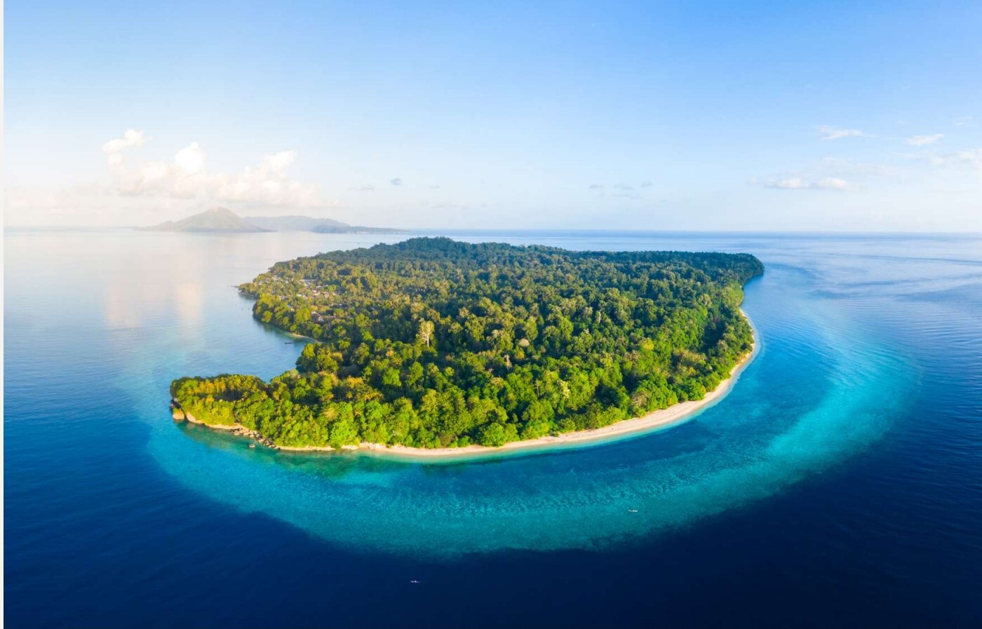 Saparua & Nusa Laut - 1