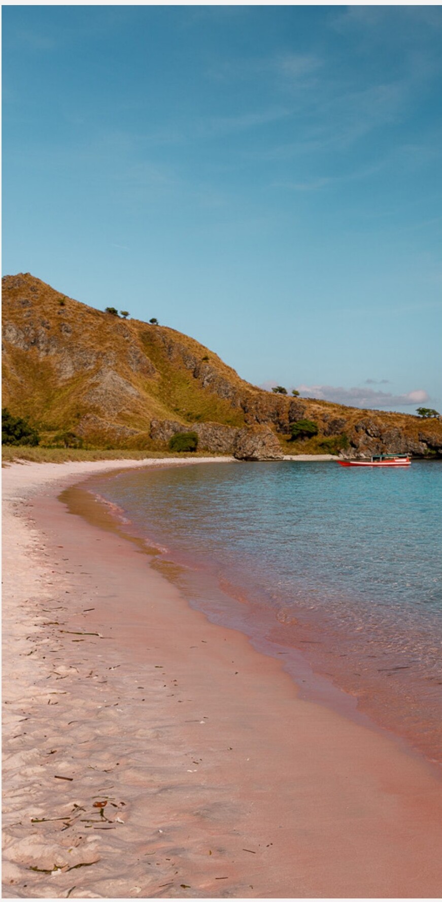 Aliikai Voyage — 7-Day Komodo National Park