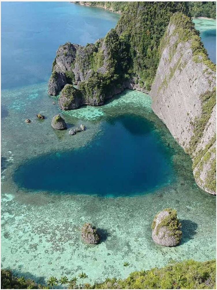 Aliikai Voyage — 12-Day North & South Raja Ampat