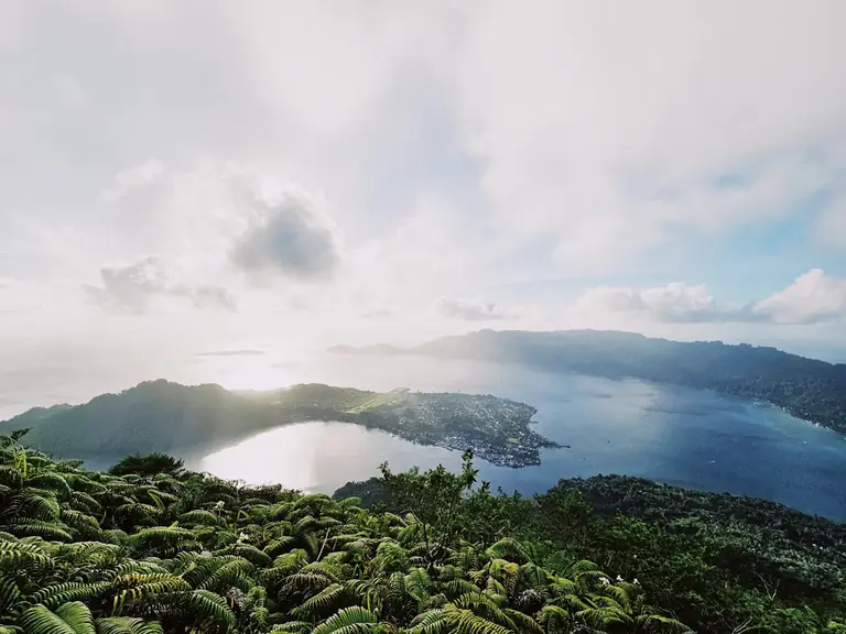 Banda Islands yacht charter destination