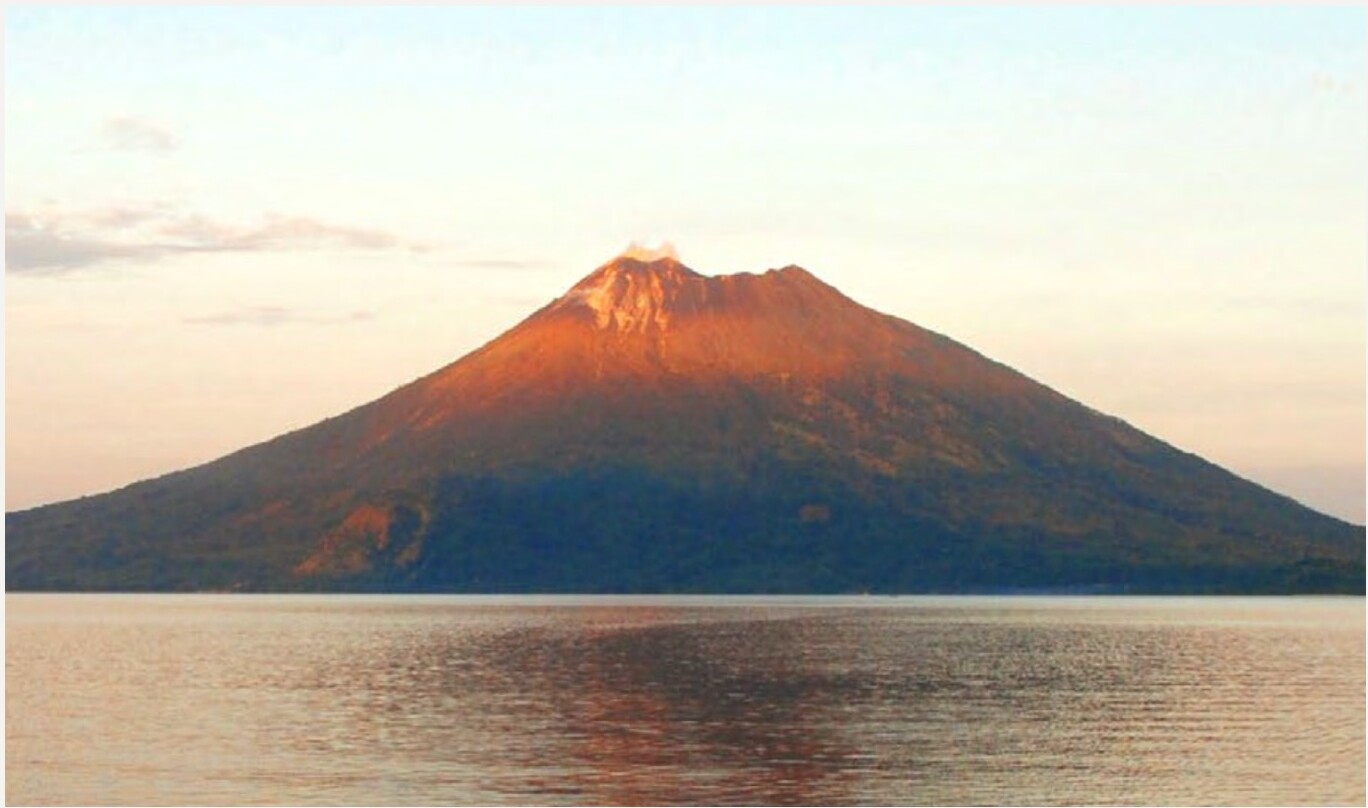 Beang Village — Whale Observation - 1