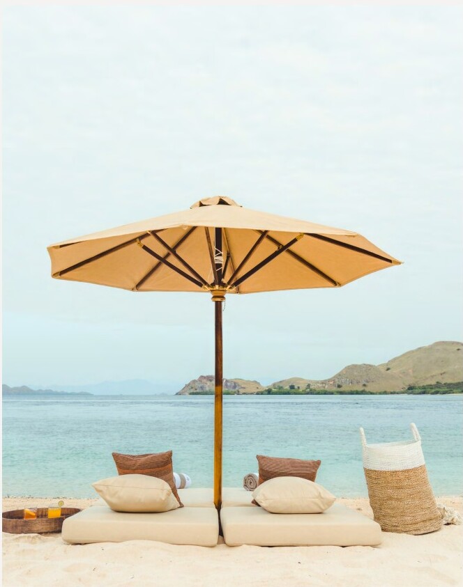Ile Ape Bay & Watu Peni Islands - 1