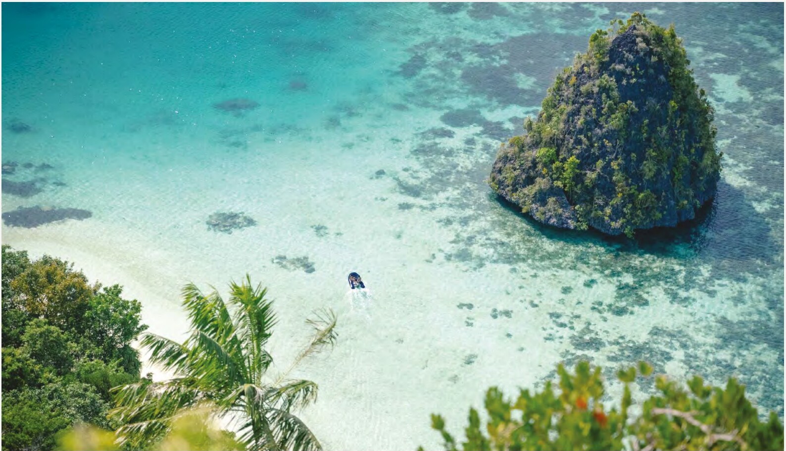 Sorong - 1