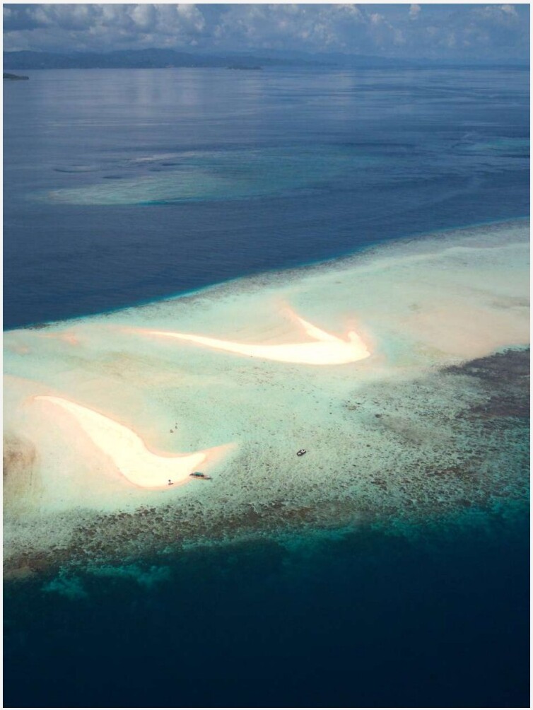 Sorong - 1