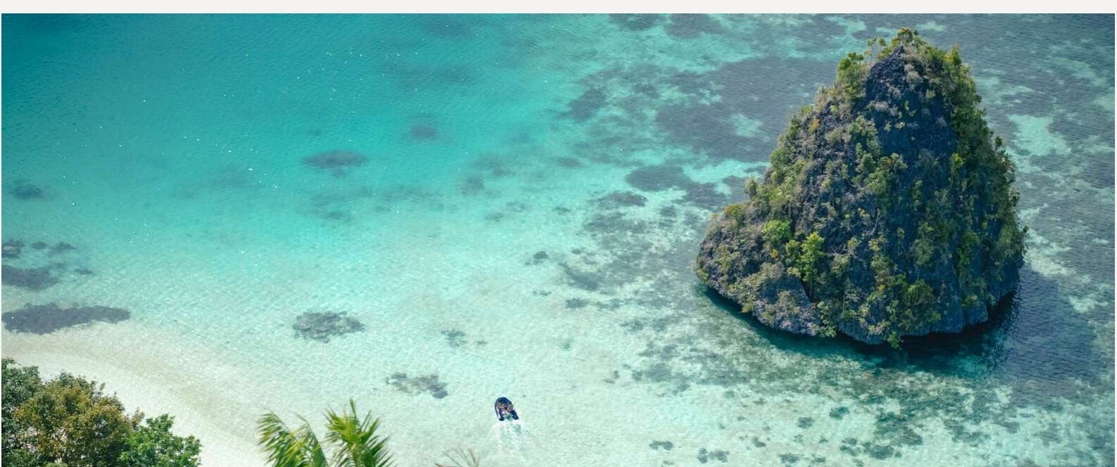 Sorong - 1