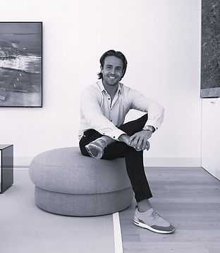 Philip de Wilde, founder of Navélia Yacht Charters Indonesia