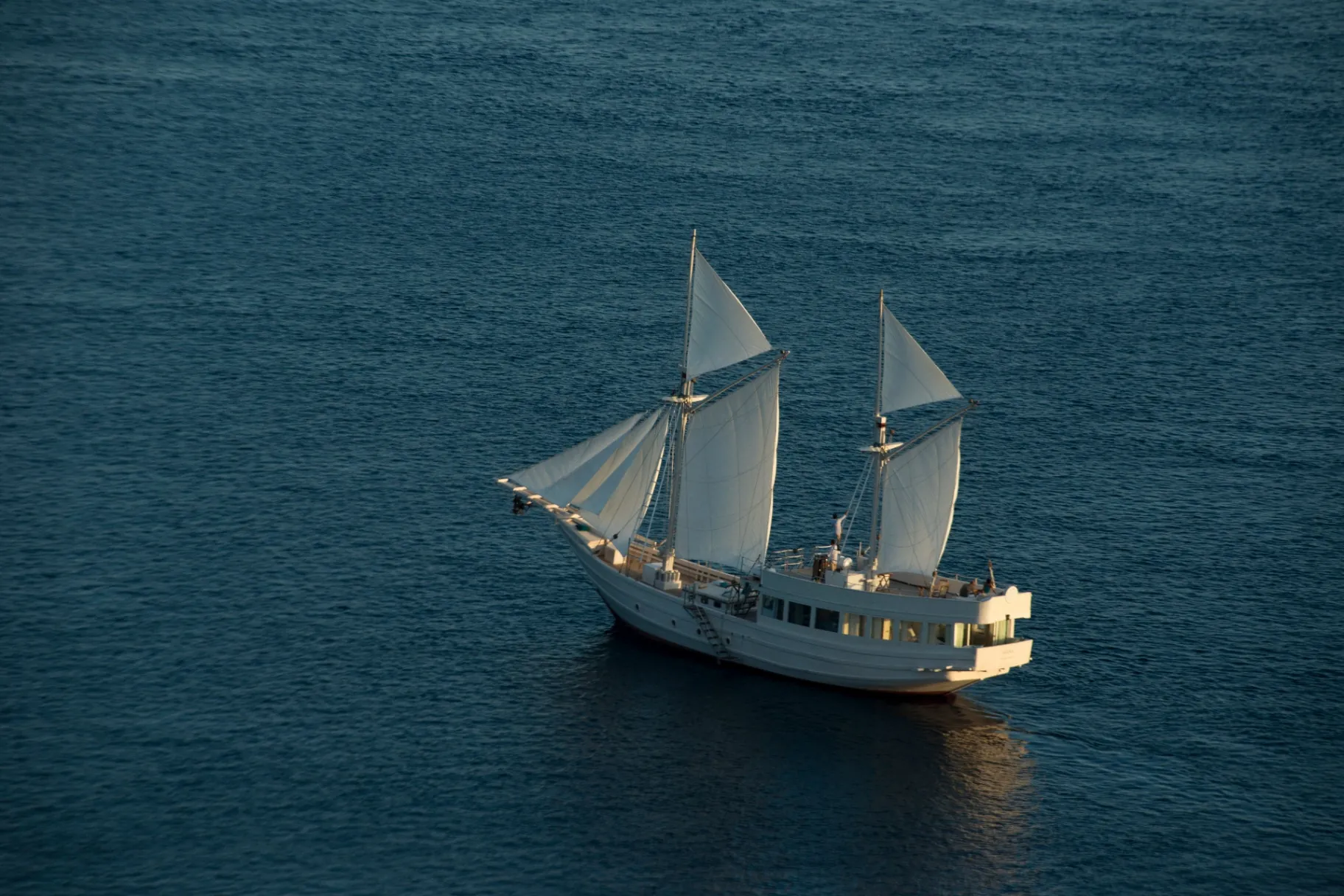 Alexa yacht photo 4