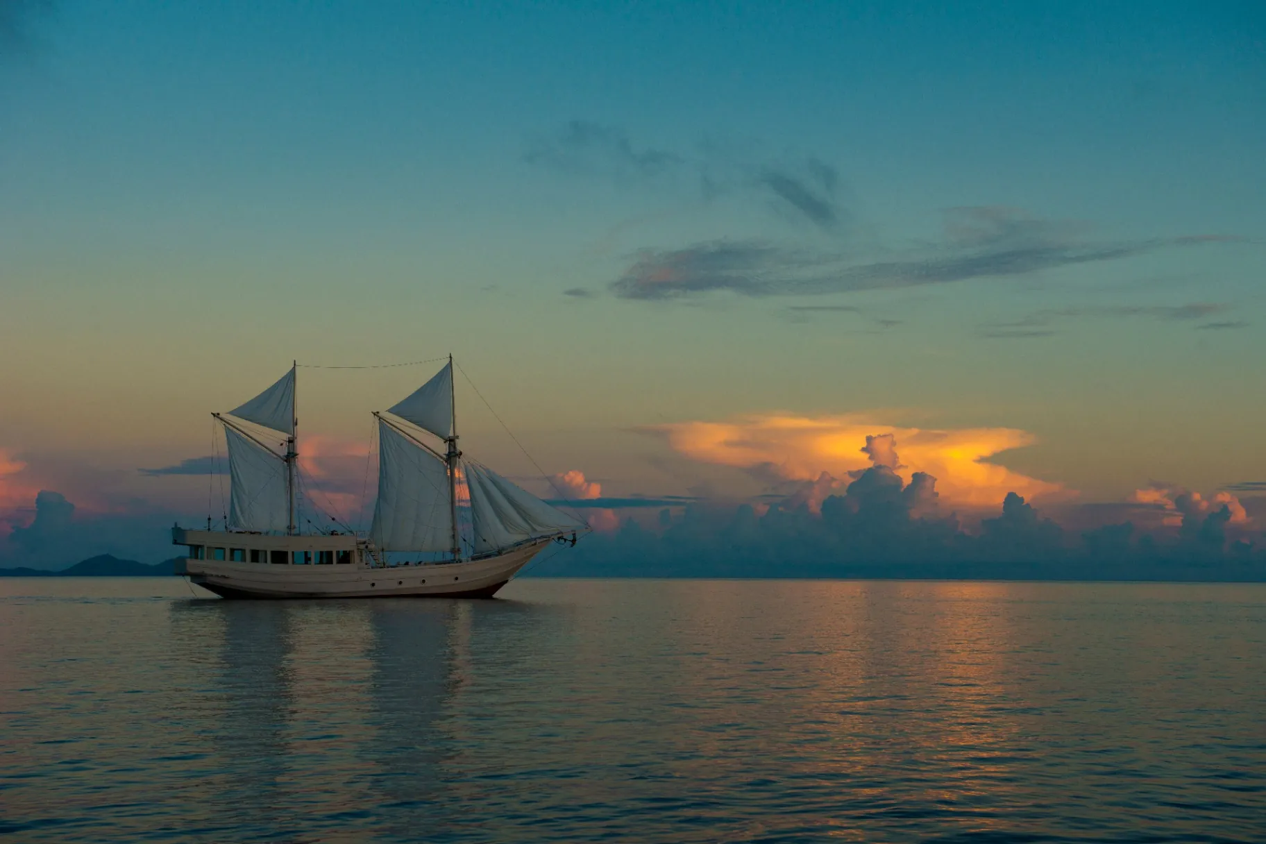Alexa yacht photo 7