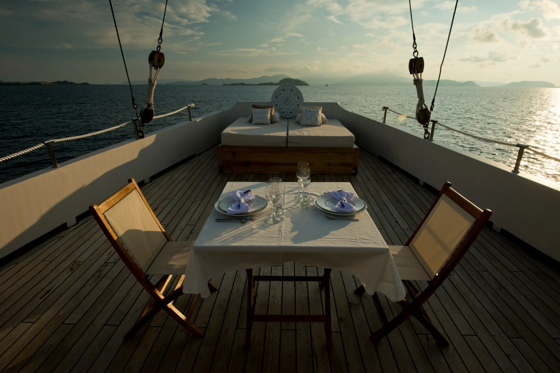 Alexa yacht photo 3