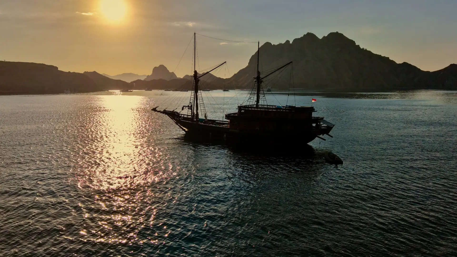 Alila Purnama yacht photo 5