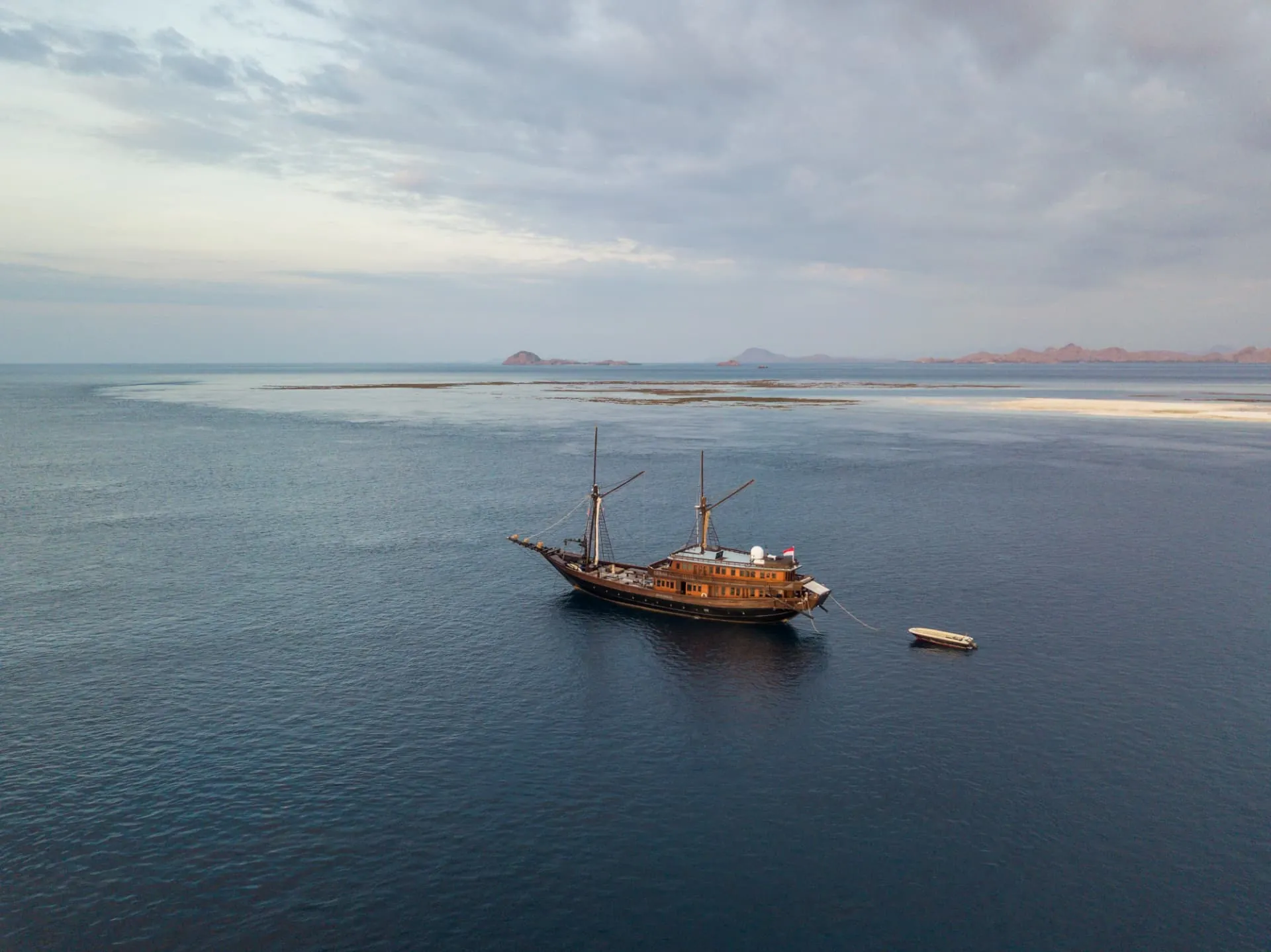 Alila Purnama yacht photo 6