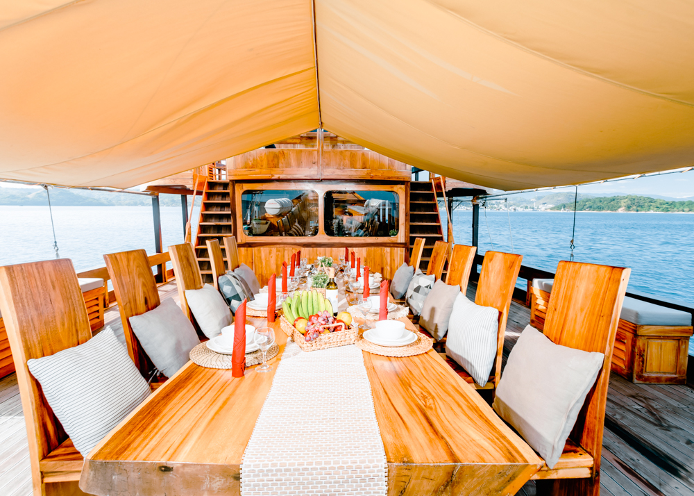 Andamari yacht photo 3