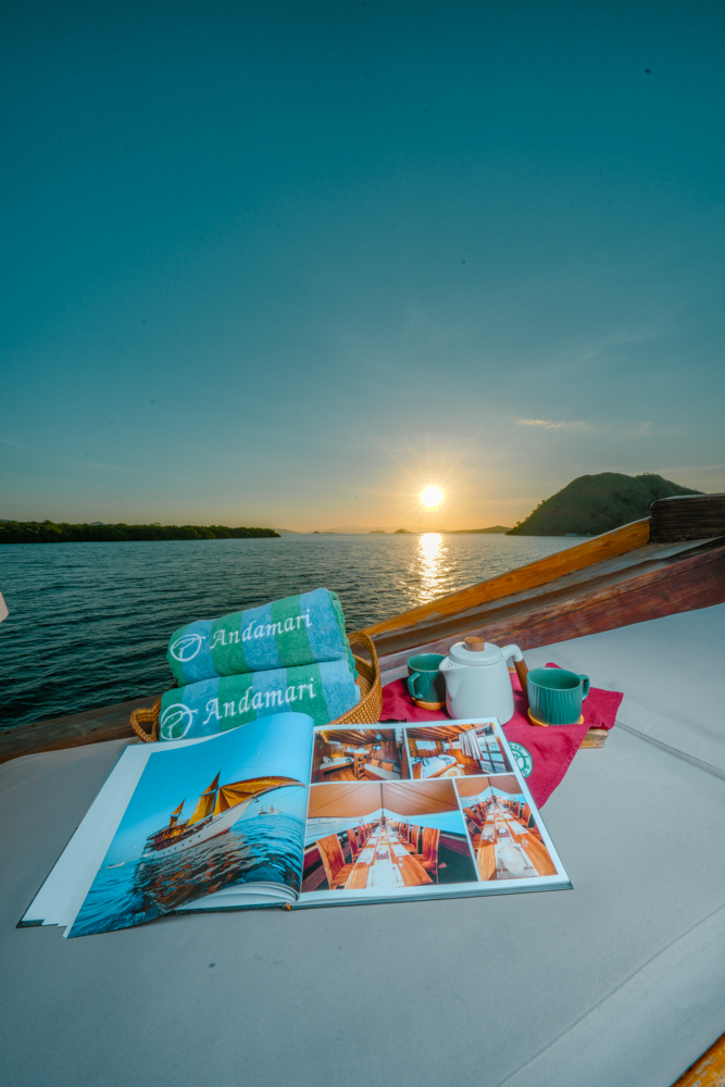 Andamari yacht photo 4