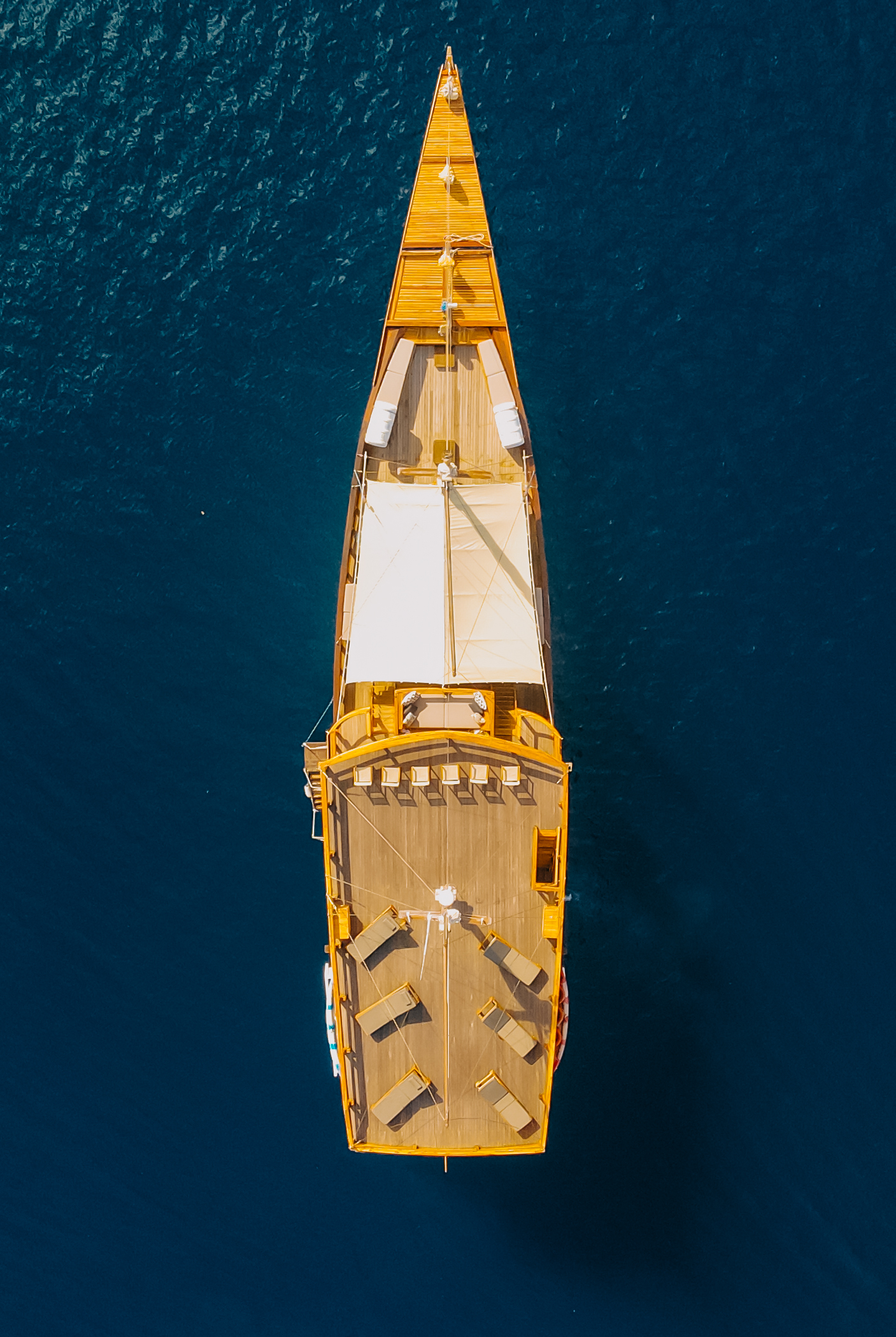 Andamari yacht photo 5