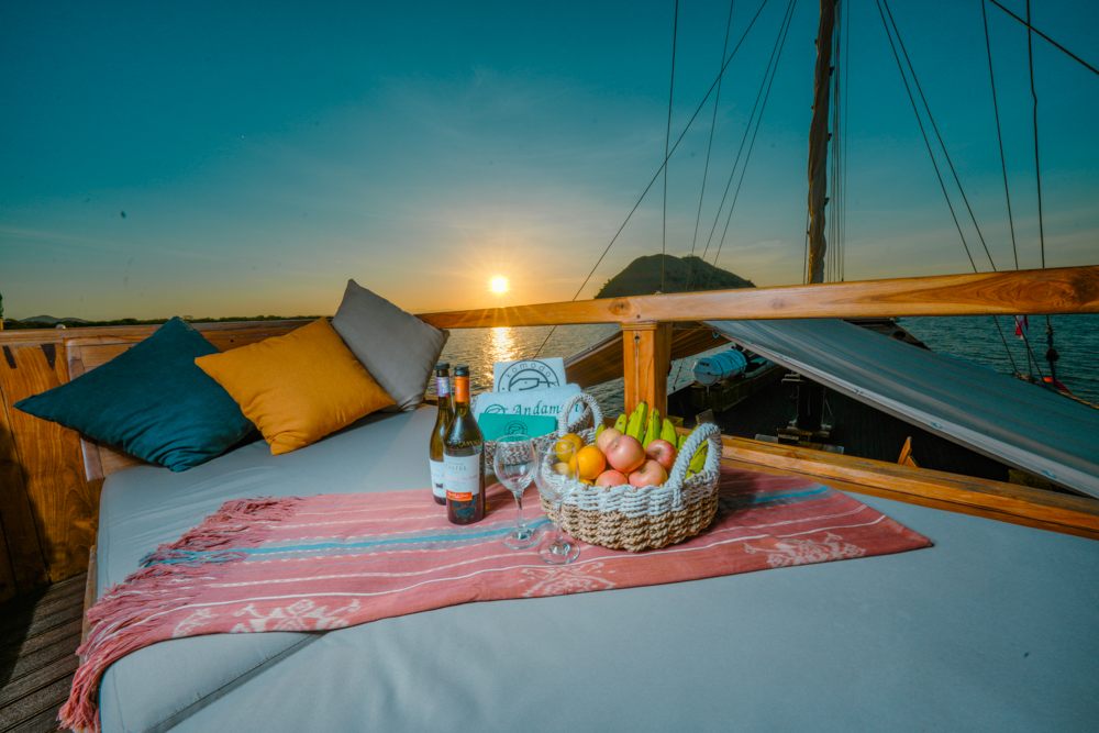 Andamari yacht photo 6