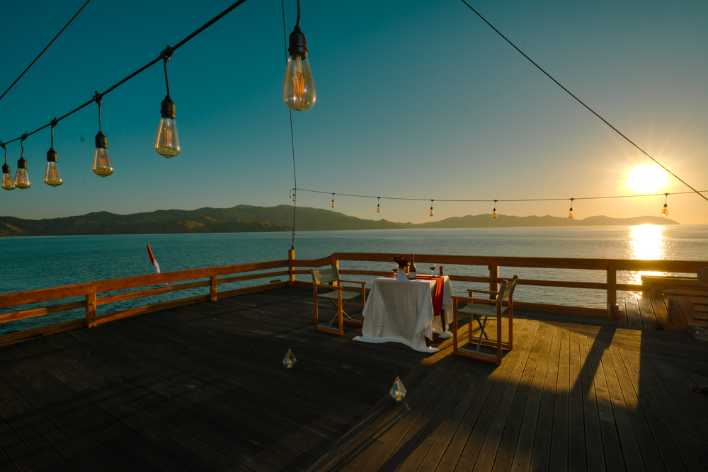 Andamari yacht photo 7