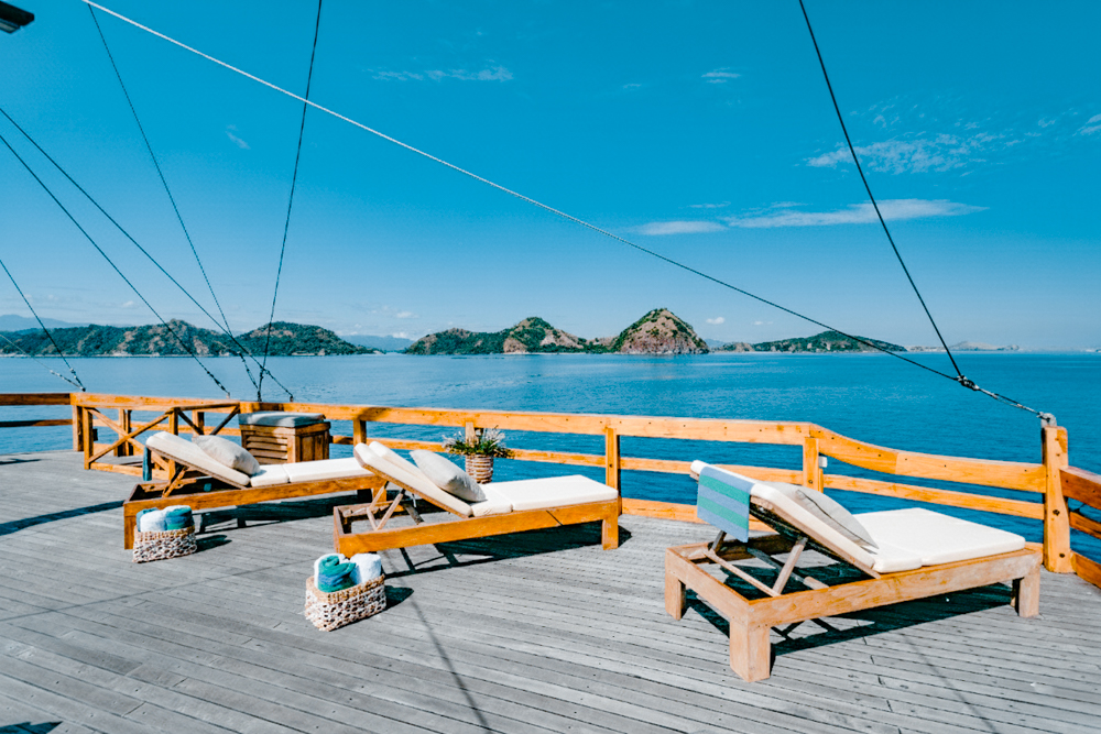 Andamari yacht photo 8