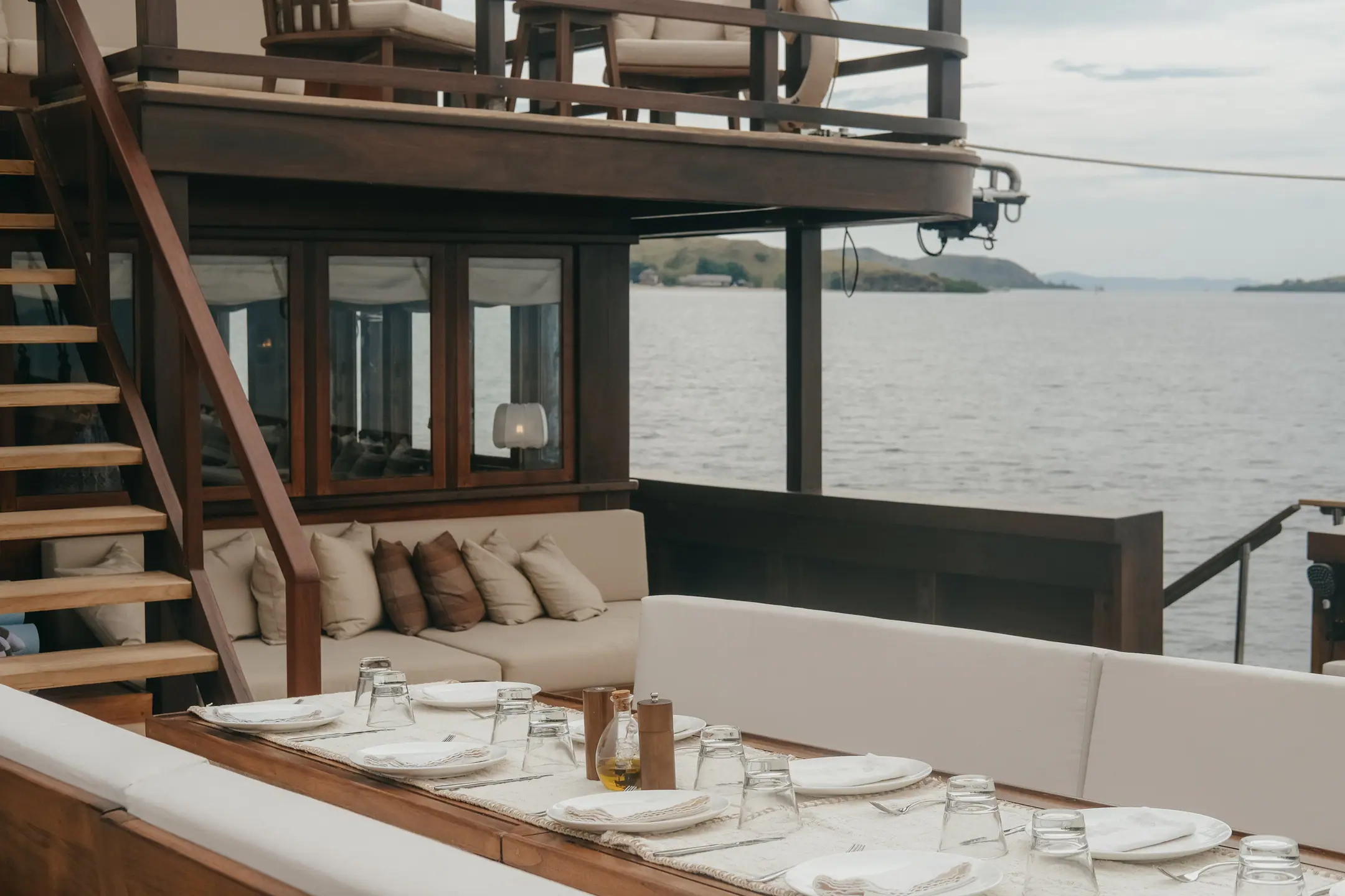 Celestia yacht photo 2