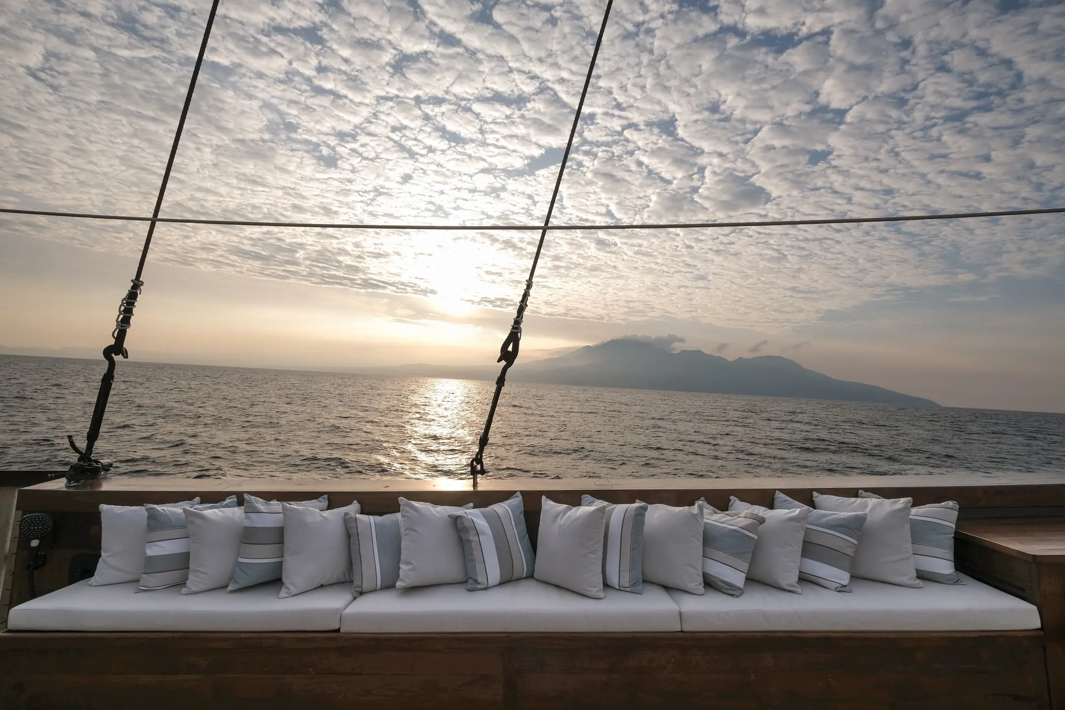 Celestia yacht photo 7