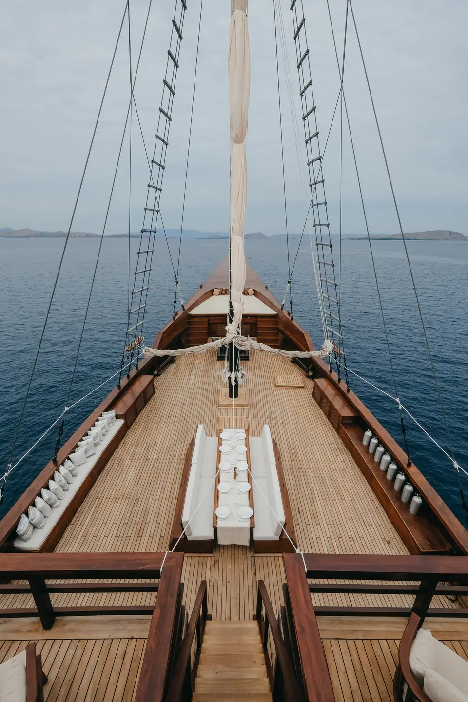 Celestia yacht photo 9