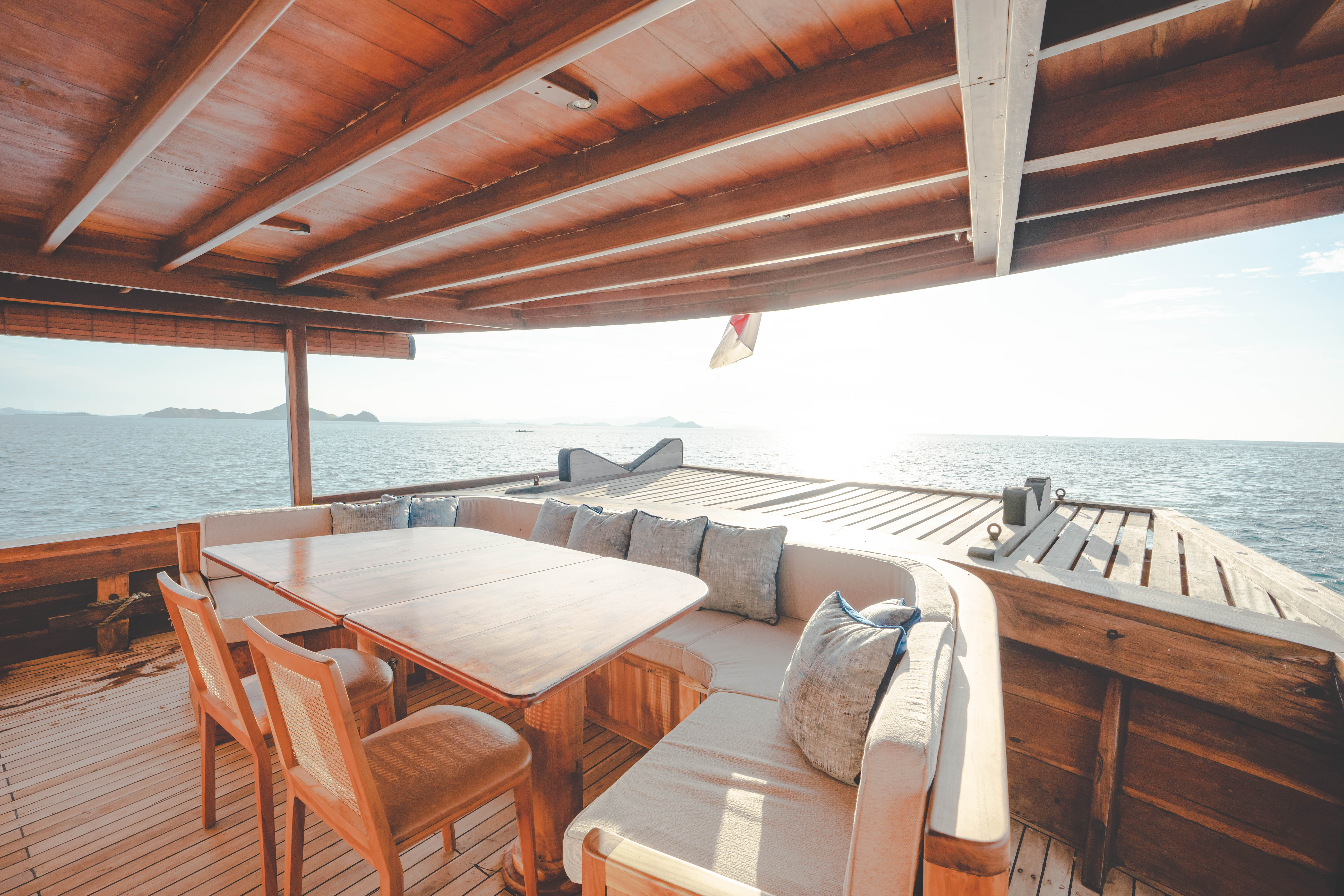 Mischief yacht photo 5
