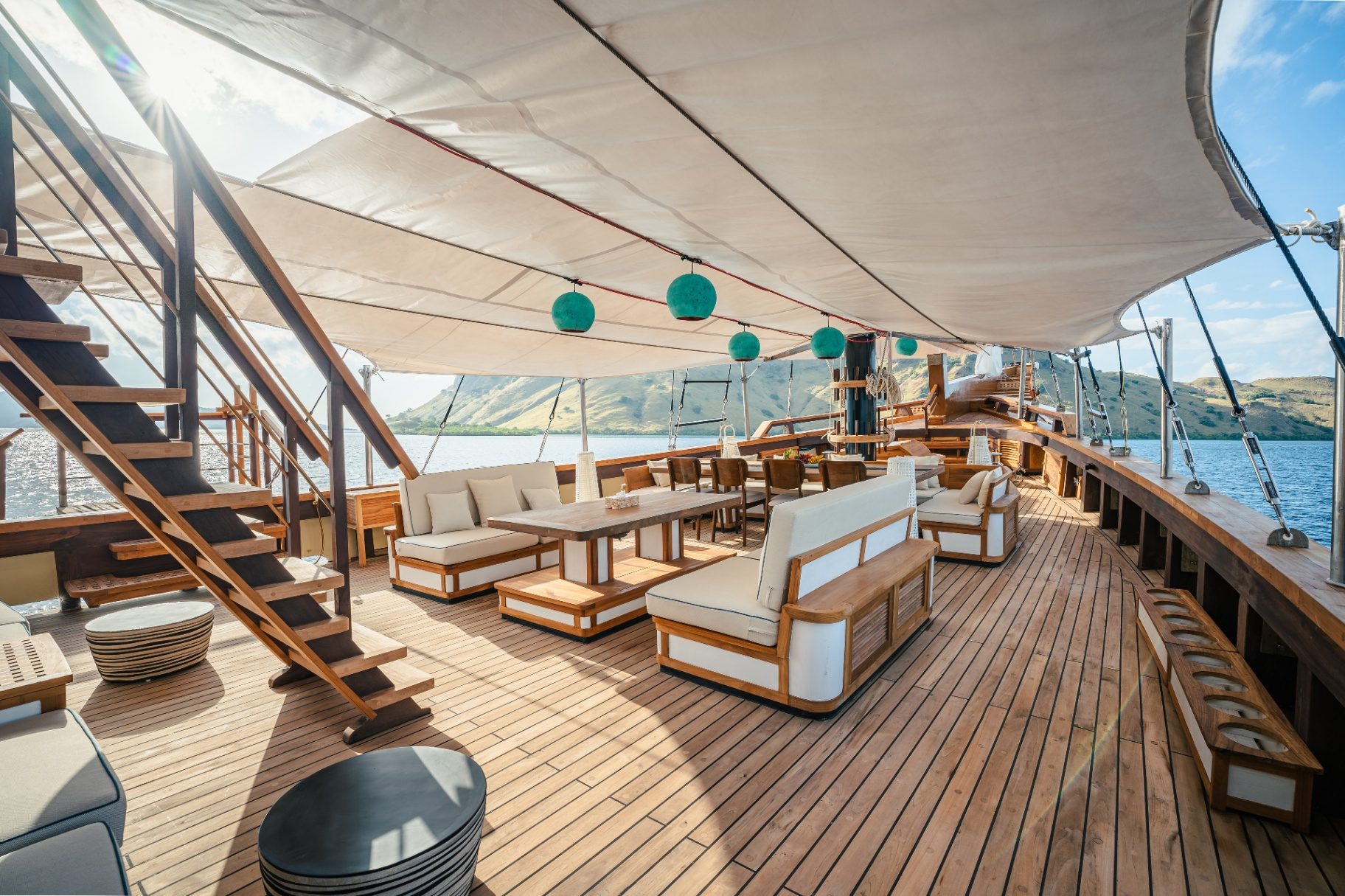 Otium yacht photo 4
