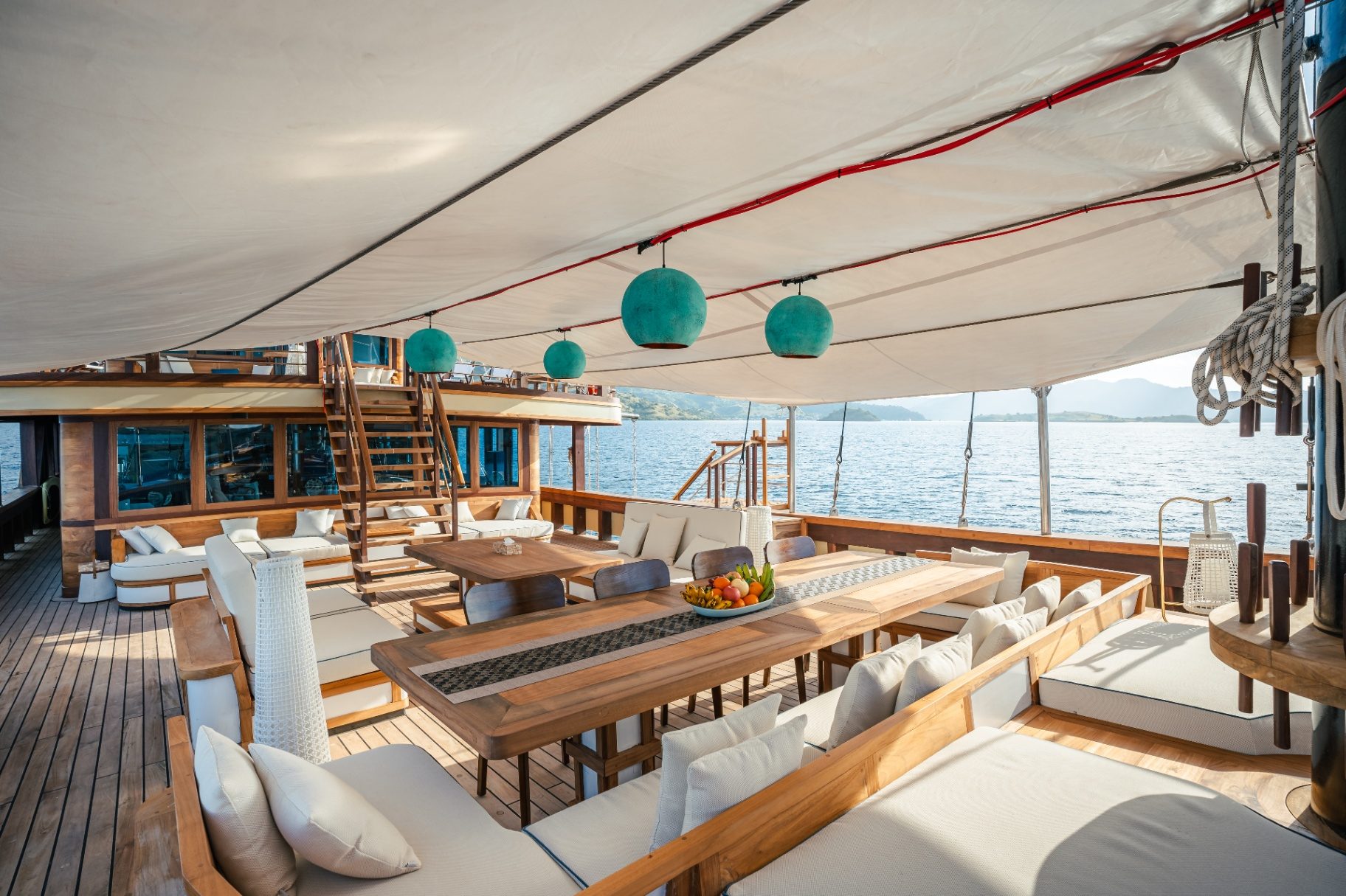 Otium yacht photo 5