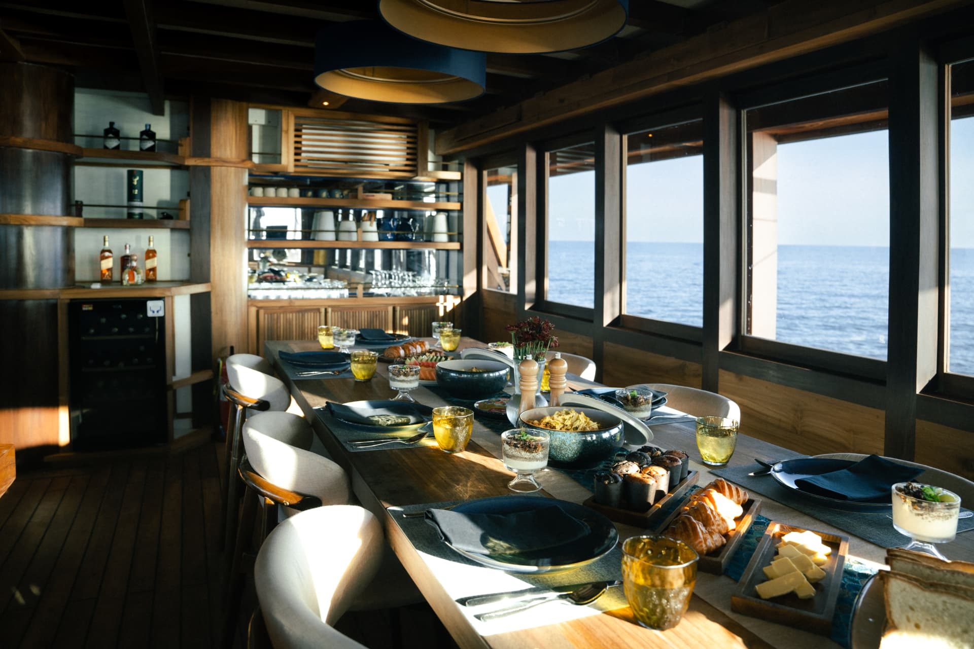 Otium yacht photo 3