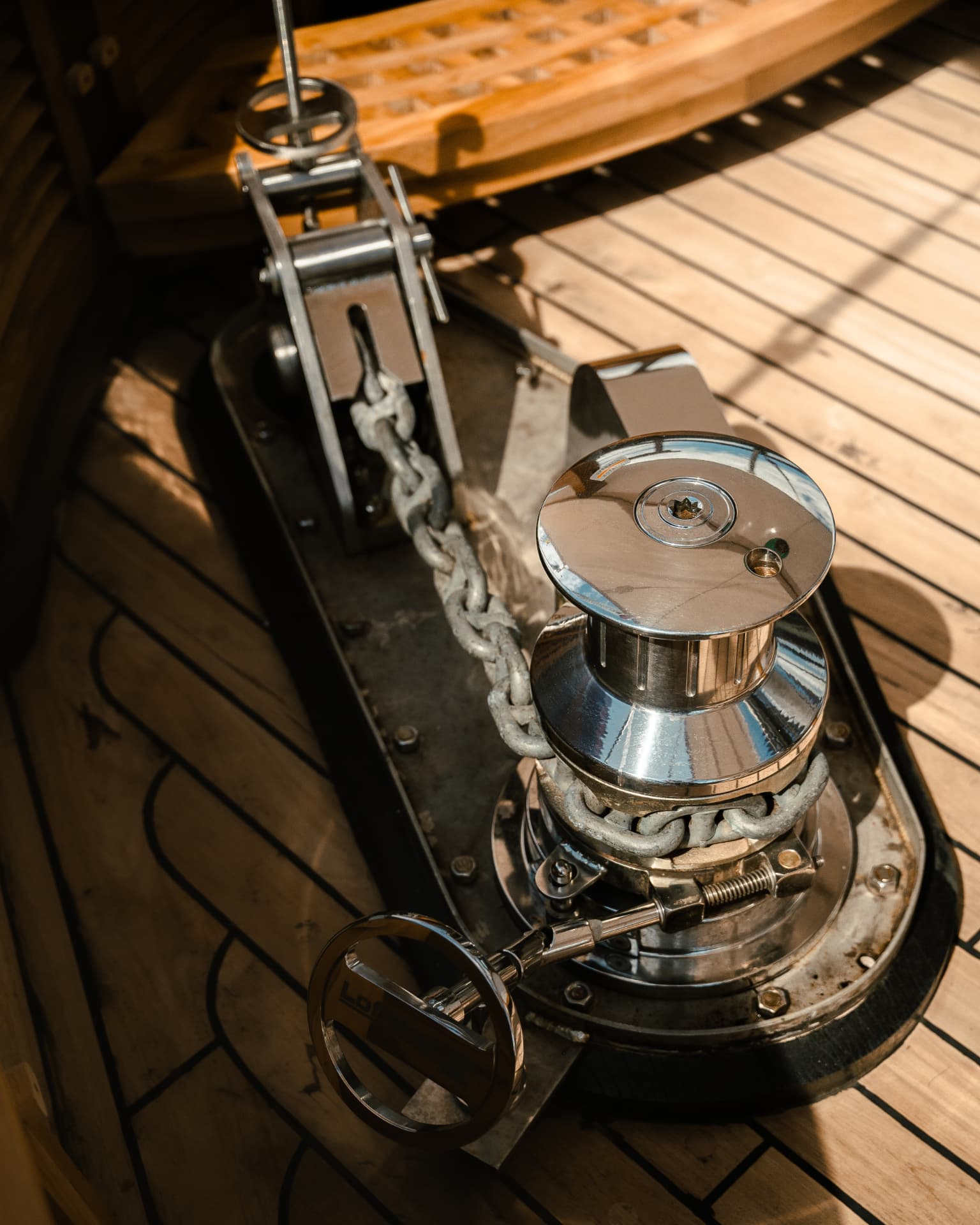 Otium yacht photo 6