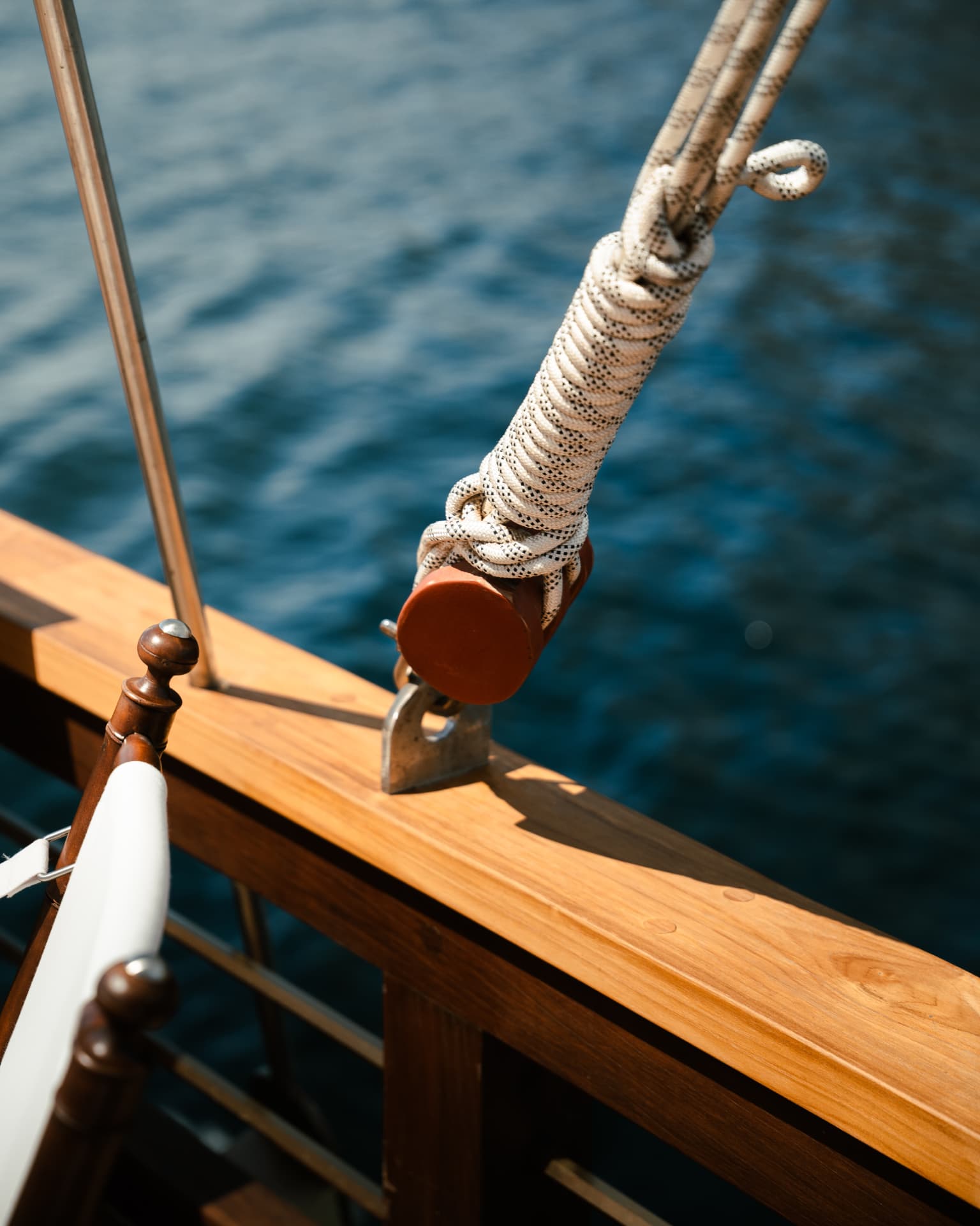 Otium yacht photo 7