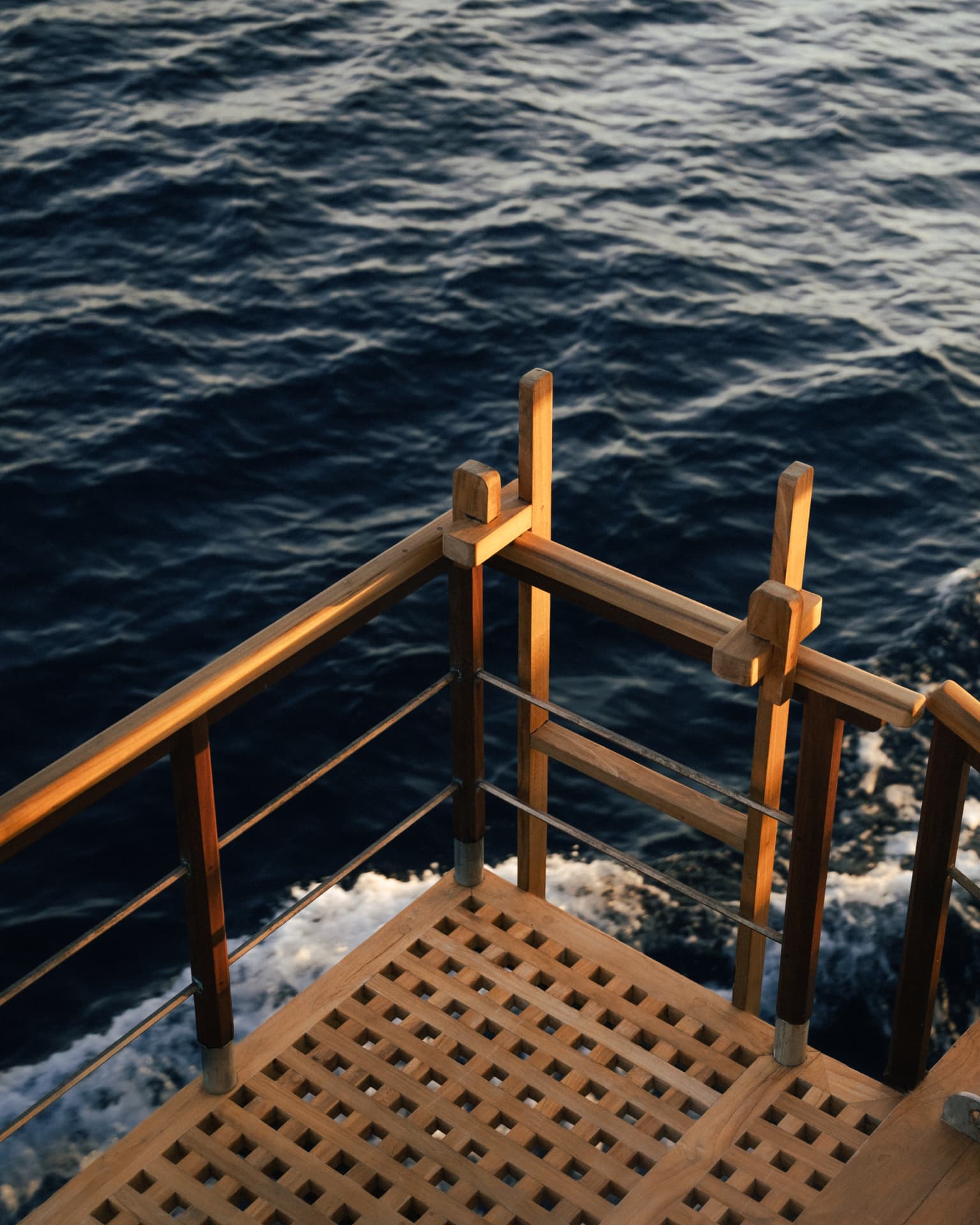Otium yacht photo 8
