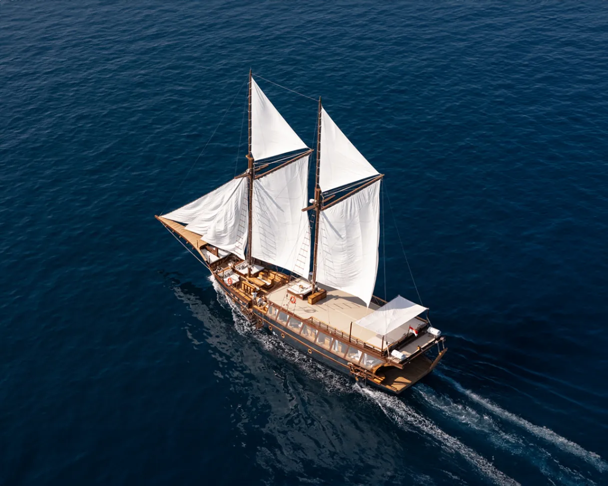 Sanya yacht photo 4