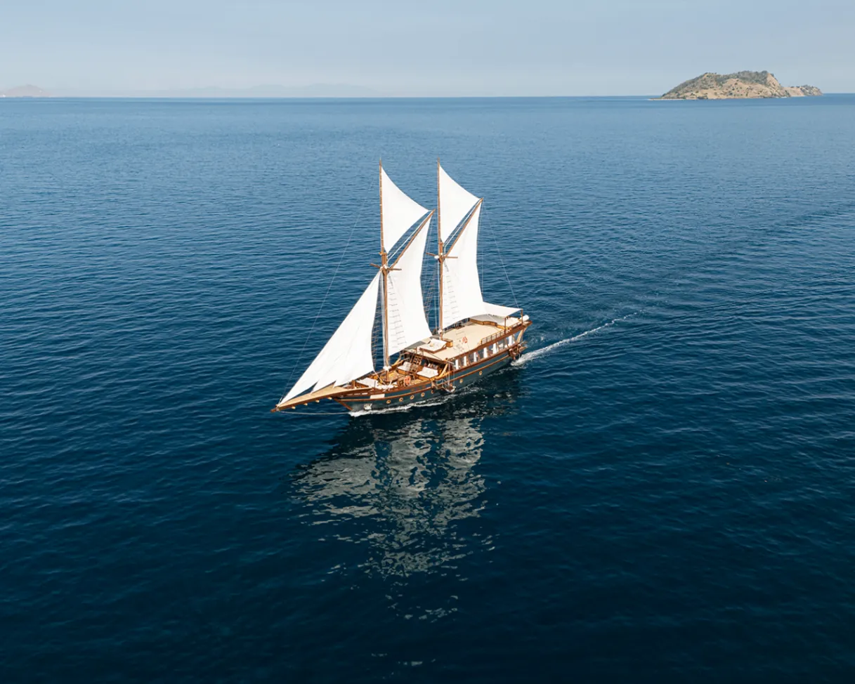 Sanya yacht photo 5