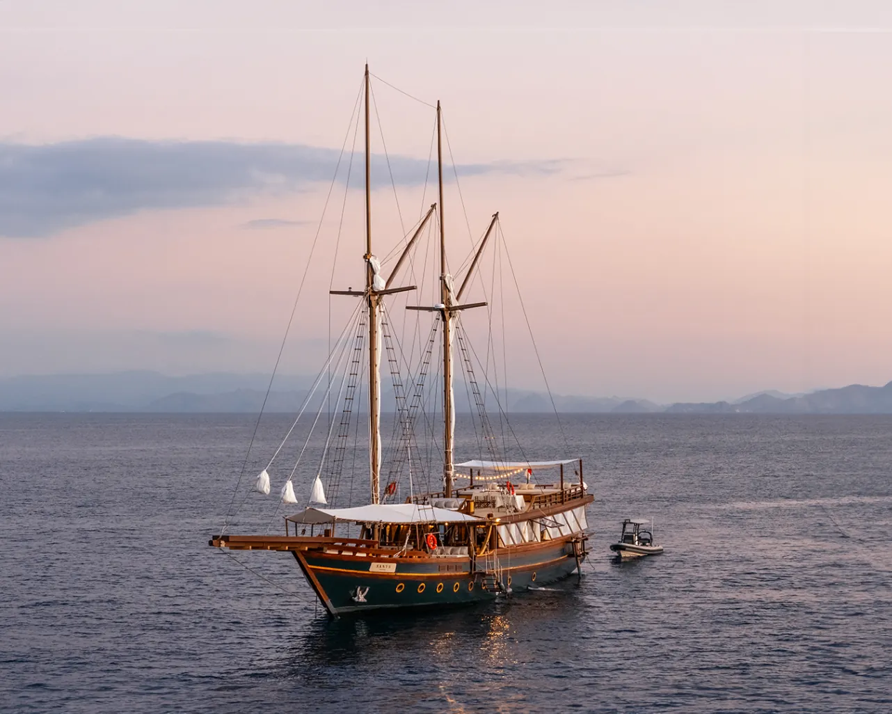 Sanya yacht photo 6