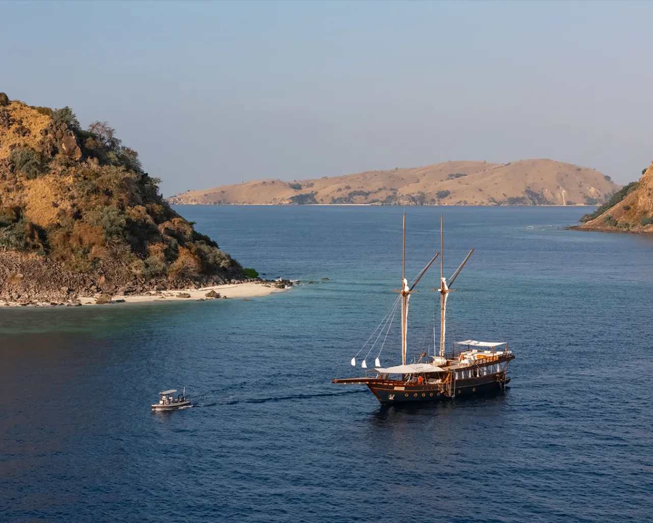 Sanya yacht photo 7