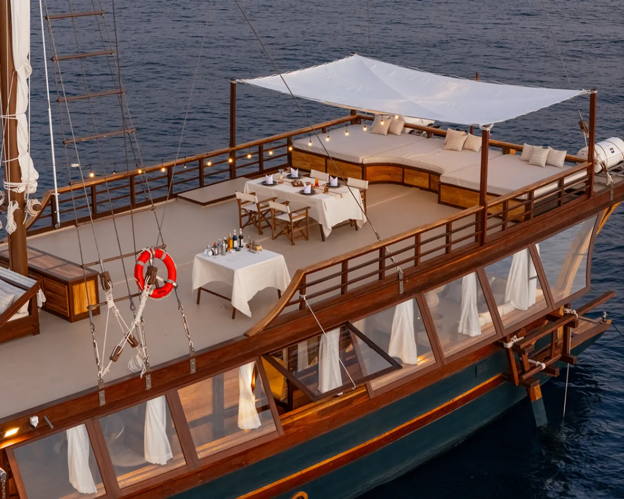 Sanya yacht photo 8