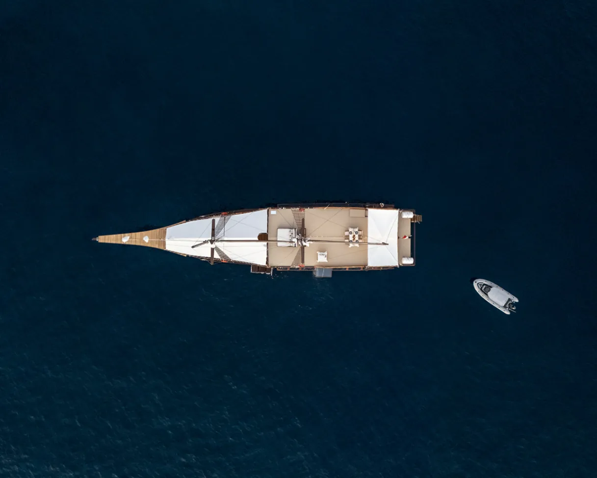 Sanya yacht photo 9