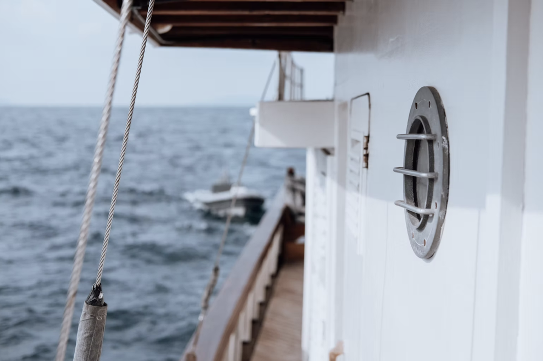 Splendour yacht photo 5