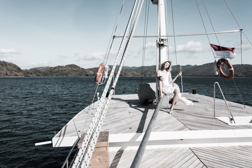 Splendour yacht photo 7
