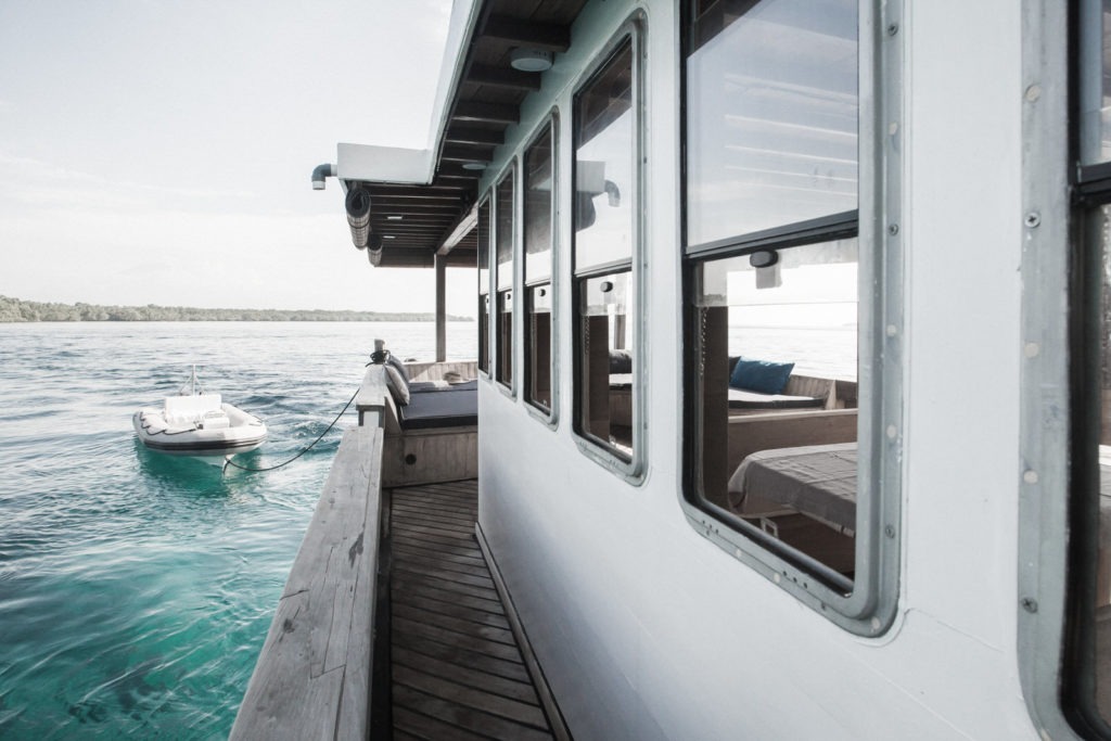 Splendour yacht photo 9