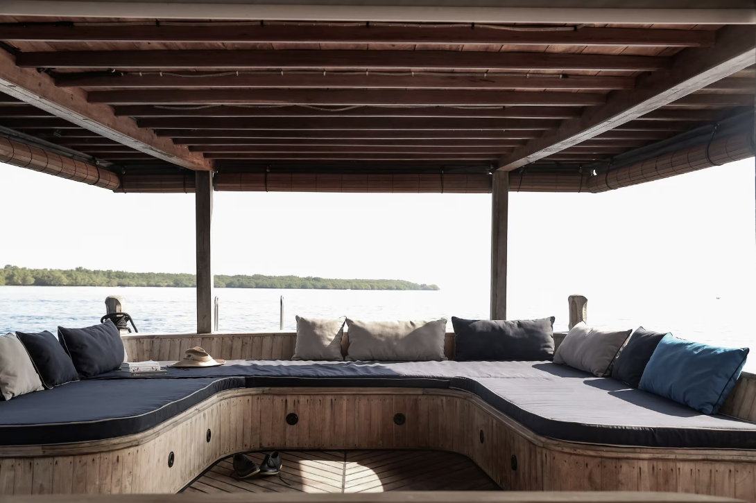 Splendour yacht photo 3